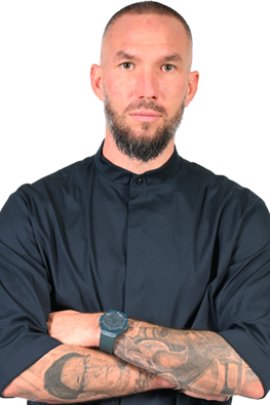 Didier Digard