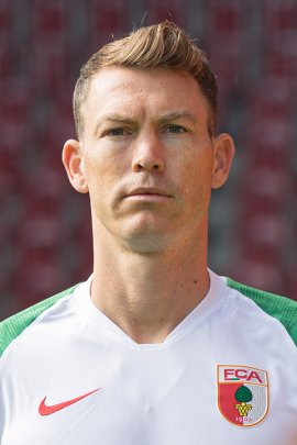 Stephan Lichtsteiner