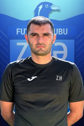 Zaur Hashimov