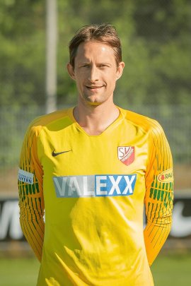 Maximilian Riedmüller