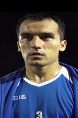 Shavkat Mullajanov