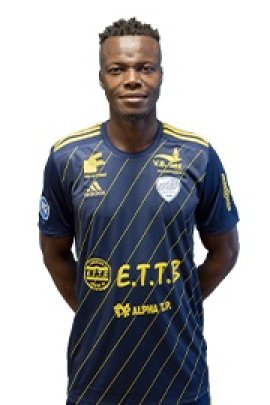 Mahamadou N'Diaye