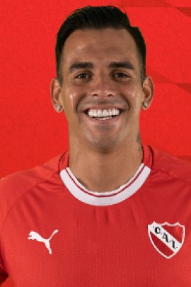 Cristian Báez