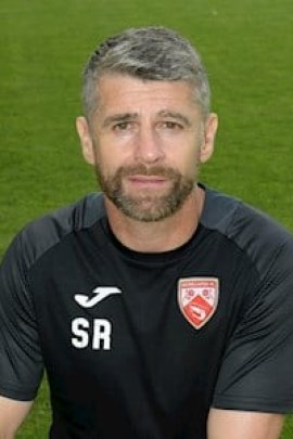 Stephen Robinson