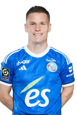 Kevin Gameiro