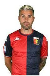 Valon Behrami