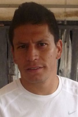 Alexander Jaramillo