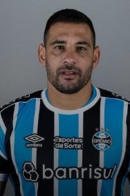  Diego Souza