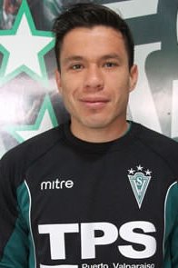 Alvaro Ramos