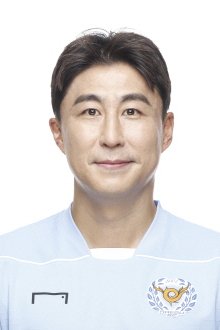 Yong-rae Lee