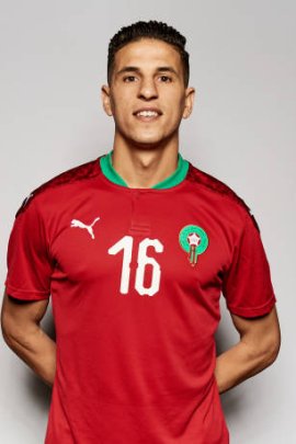 Mohamed Nahiri