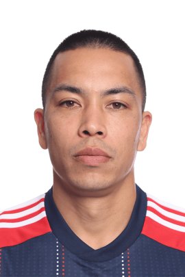 Bobby Wood