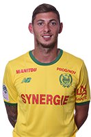 Emiliano Sala