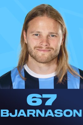 Birkir Bjarnason