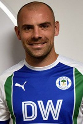 Darron Gibson