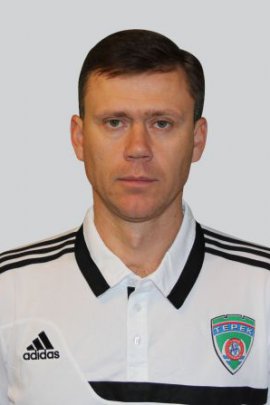 Igor Ledyakhov