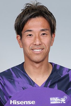 Yoshifumi Kashiwa