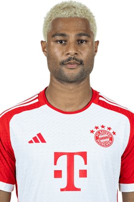 Serge Gnabry