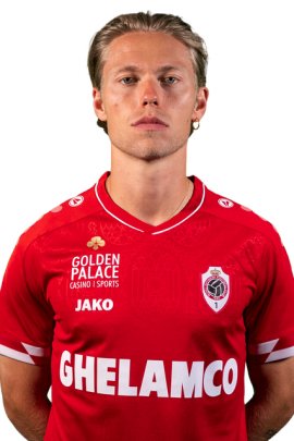 Viktor Fischer