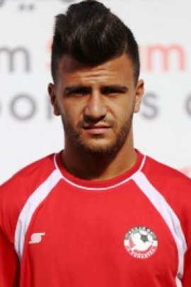 Ahmed El Khatib