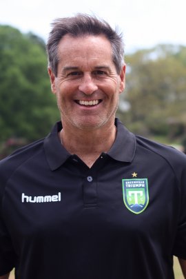 John Harkes