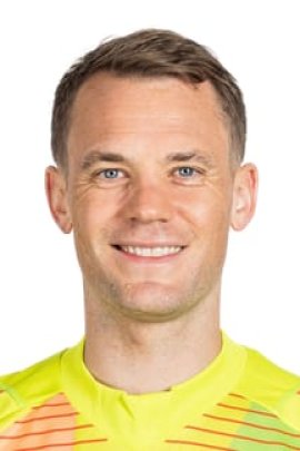 Manuel Neuer