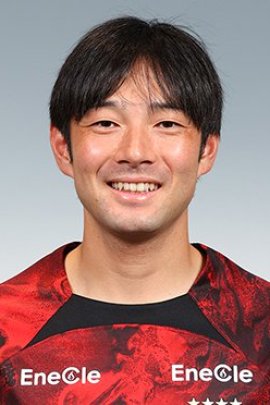 Shoya Nakajima