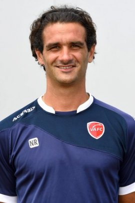Nicolas Rabuel