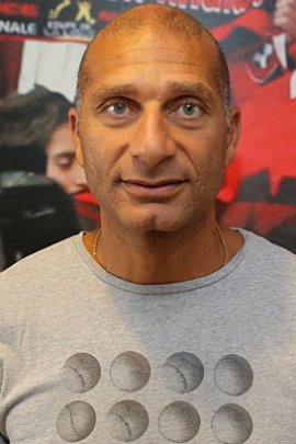 Gérald Passi