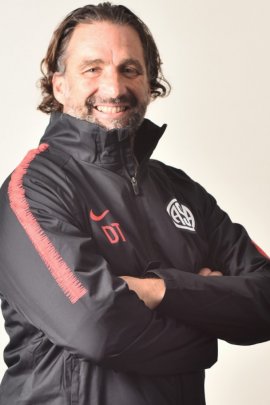 Juan Antonio Pizzi