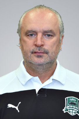 Igor Shalimov