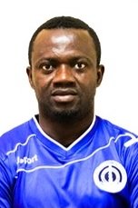 Samuel Owusu
