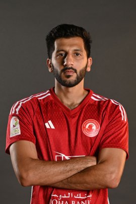Mohamed Badr Sayyar