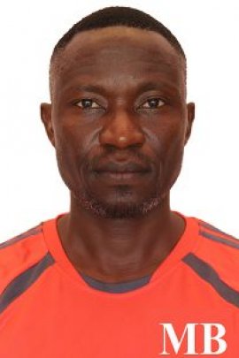 Morley Byekwaso