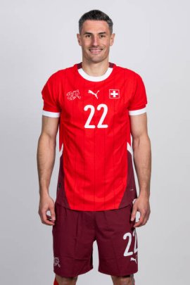 Fabian Schär