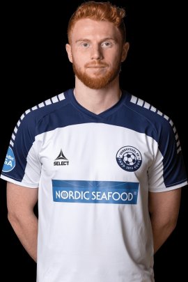 Morten Knudsen