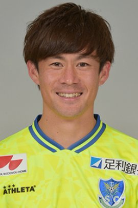 Daisuke Kikuchi