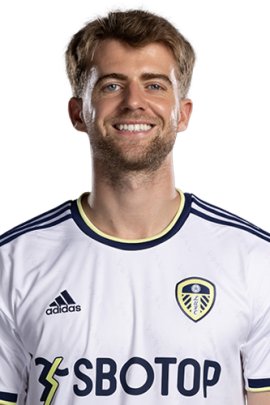 Patrick Bamford