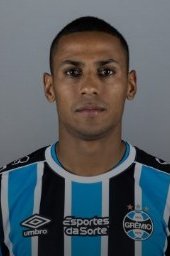  Bruno Alves