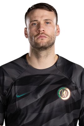 Marcus Bettinelli