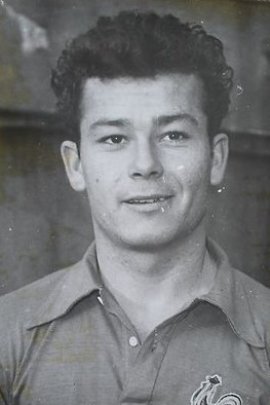  Just Fontaine