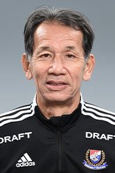 Shigetatsu Matsunaga