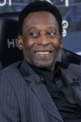  Pelé