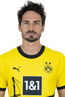 Mats Hummels