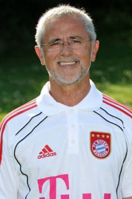 Gerd Müller