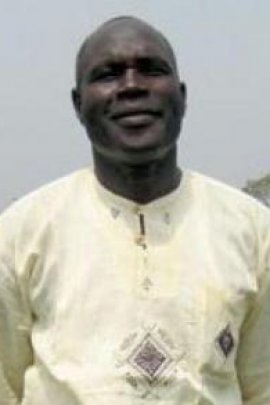 Chérif Souleymane