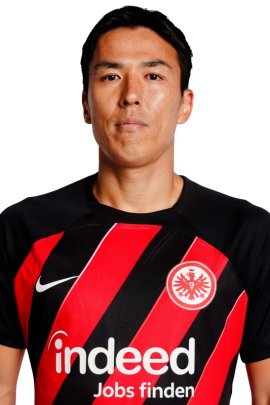 Makoto Hasebe