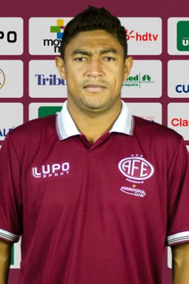  Renato Xavier