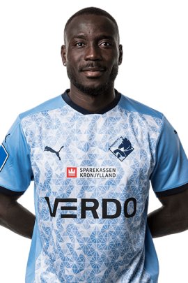 Alhaji Kamara