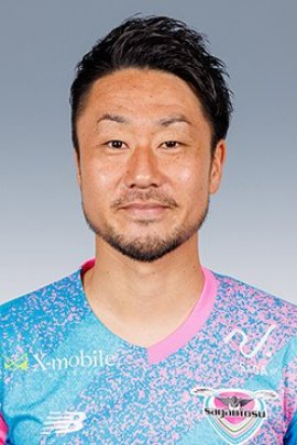 Naoyuki Fujita